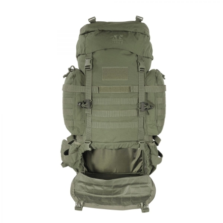 Plecak TT Raid Pack MKIII Combat Backpack 52L - Olive - Tasmanian Tiger